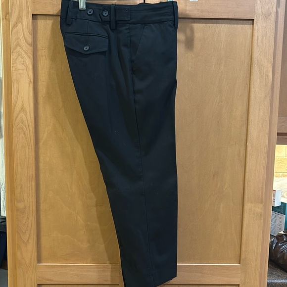 Limited Size 4 crop dress pants. - Picture 1 of 5